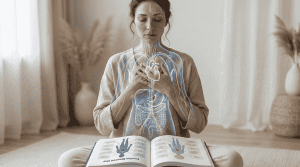 Biodecodificación